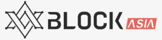 Block Asia Startegic Partner Blockchain Fair Asia - Blockasia Logo