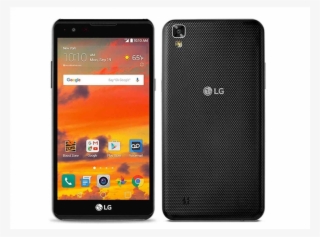 11 Pcs Boost Mobile Lgls755abb Lg X Power For Boost - Lg X Power Ls755