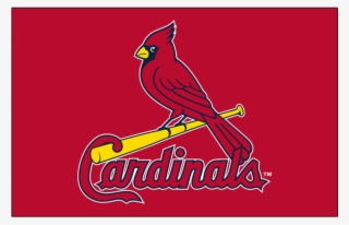 Louis Cardinals Iron On Stickers And Peel-off Decals - St Louis Cardinals