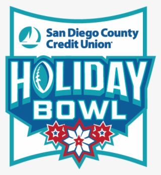 Sdccu Holiday Bowl - San Diego County Credit Union