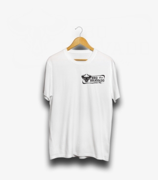 Bravado Vintage Logo T-shirt - Active Shirt