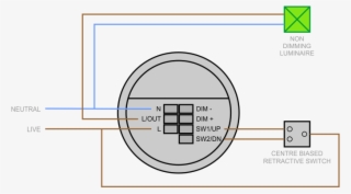 Dusk To Dawn Control Wiring Diagram For Garage Wiring - Diagram