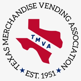 Texas Merchandise Vending Association - Emblem