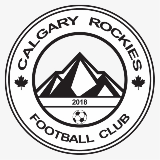 Calgary Rockies F - Circle