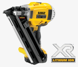 Batterie Tool Connect Avec Logo - Dewalt Dcn692p2