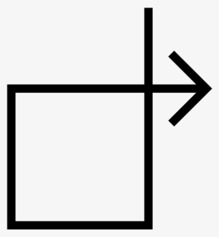 Transparent Logo - Line Art