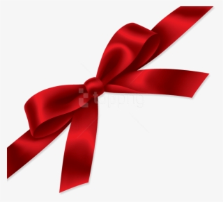 Download Red Ribbon Clipart Png Photo - Red Ribbon Png