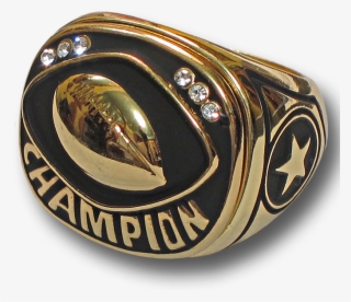 Jrng2 Premium Champion Ring - Ring