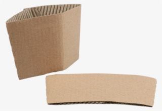 Sleeve, Corrugated Cardboard, Brown - Paper Bag