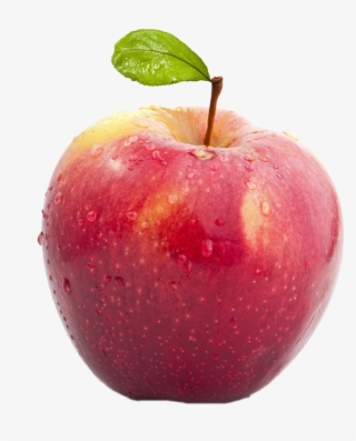 Apple Png Stock Photo