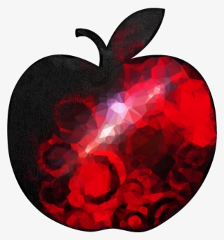 #apple #redapple - Apple