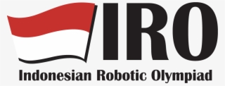 Indonesian Robotic Olympiad 2018