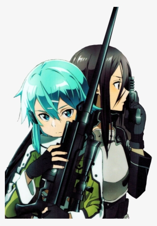 “ Sword Art Online Ii