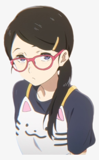 View Samegoogleiqdbsaucenao , - Koe No Katachi Ueno With Glasses