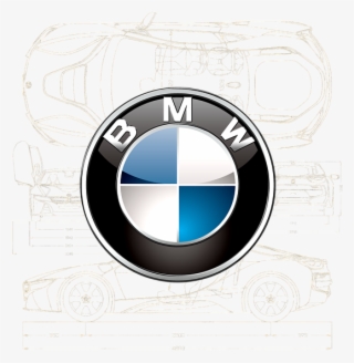 Click And Drag To Re-position The Image, If Desired - Bmw The Ultimate Driving Machine Logo