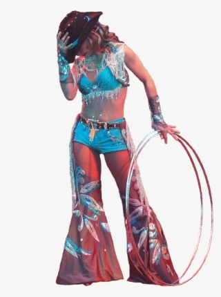 Get Hooping - Halloween Costume