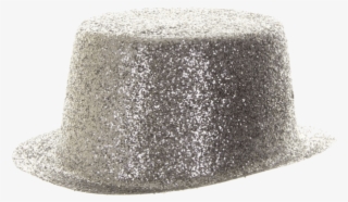 Glitter Hat Png