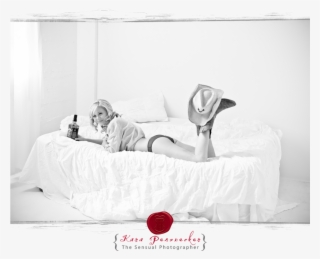 Portland, Oregon Boudoir Photography - Mattress