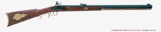 sniper rifle