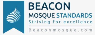 Mosque Ratingcontact Us - International Mosque Logo