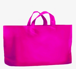Hot Pink - Tote Bag