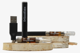 Dr Good Dabs