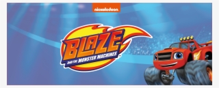 Contact Us - Blaze And The Monster Machines