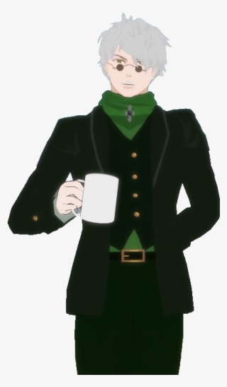 Image Ozpin Png Game Ideas - Cartoon