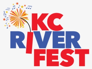 Riverfest Is The Midwest's Premier 4th Of July Celebration - Graphic Design