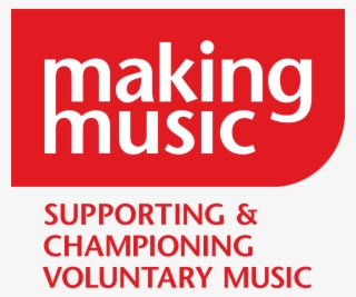 Mm Logo Strap Rgb - Making Music