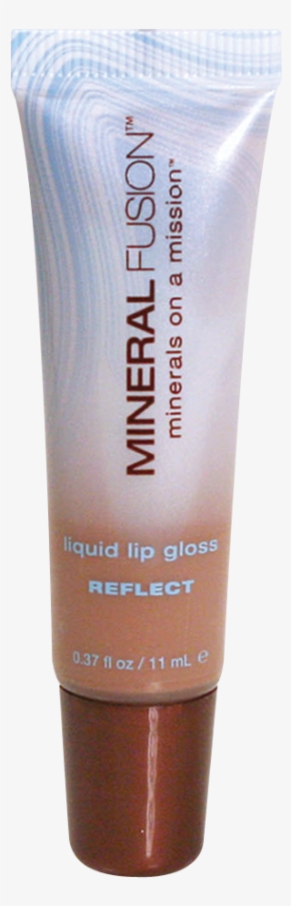 Liquid Lip Gloss -reflect, 11ml - Sunscreen