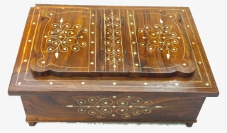 Prayer Book Box Quran - Table