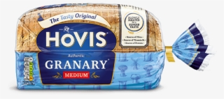 Menu Promo - Hovis Bread