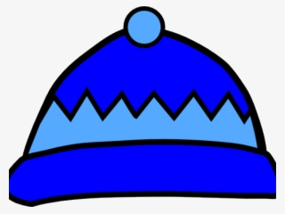 Winter Hat Clipart
