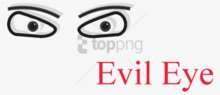 Free Png Evil Eye Png Image With Transparent Background - Close-up
