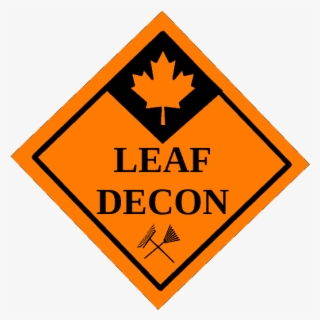 Leaf Removal Services - Canada