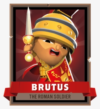 Roman Warriors Clipart Roman Army - Warrior