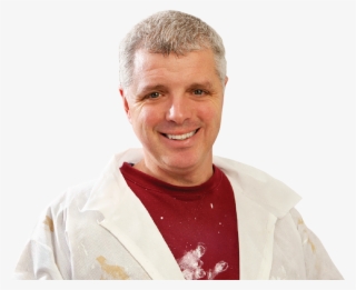 Paint-man1 - Senior Citizen