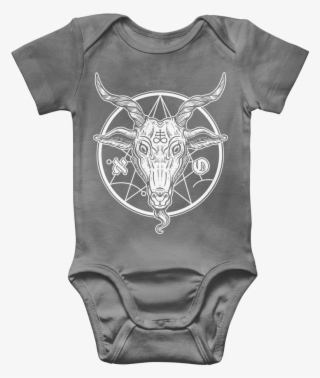 Tap To Expand - Infant Bodysuit
