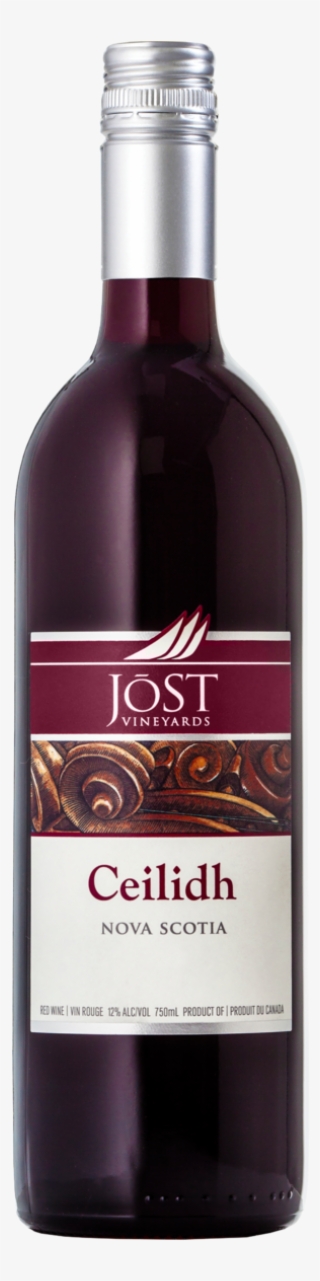 Jost Ceilidh - Red Wine