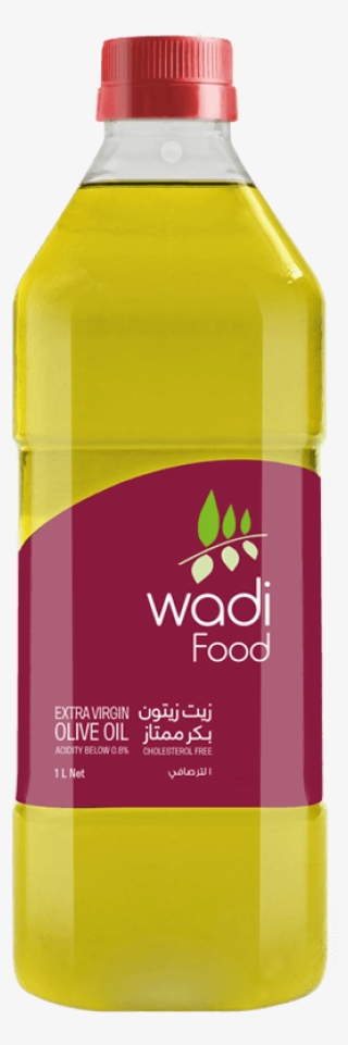 Extra Virgin Olive Oil 1l