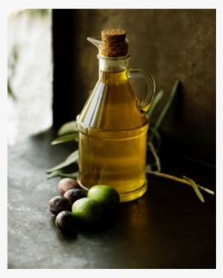 Restore Wood Furniture With Olive Oil & Vinegar - Olive Oil