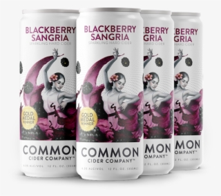 Find Common In Your Town - Common Cider 6 Pack