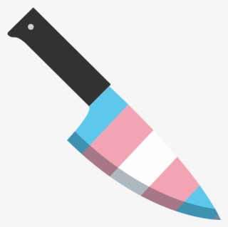 The Standard Discord/emojione Knife Emoji A Simplified - Knife