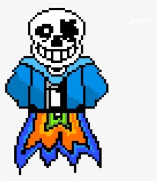 Tale Sans - Cartoon