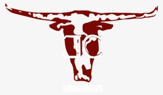 Eckhart Longhorns Logo