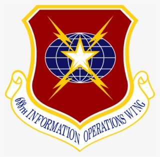 688th Cyberspace Wing - Air Force