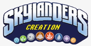 Skylanders - Creation - Skylanders Evolutionary