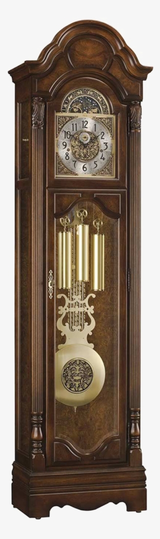 Grandfather Clock Png Free Download - Old Fashioned Grandfather Clock