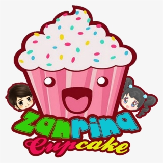 Clip Arts Related To - Little Cupcake